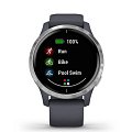 Часы Garmin Venu 010-02173-03 фото 3